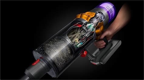 dyson v15 detect absolute 2023